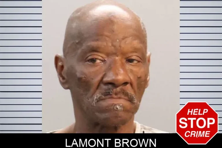 Lamont Brown