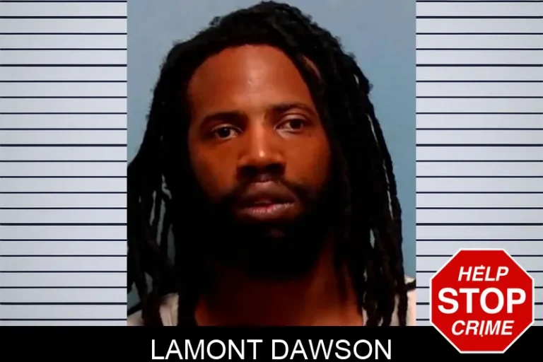 Lamont Dawson
