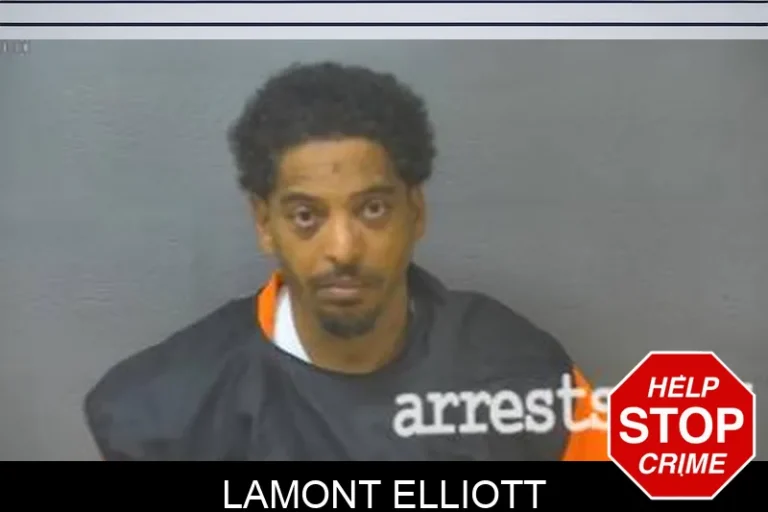 Lamont Elliott