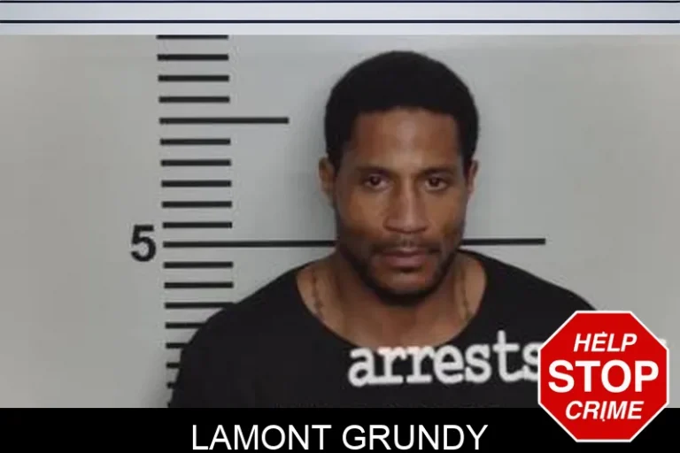 Lamont GruNdy