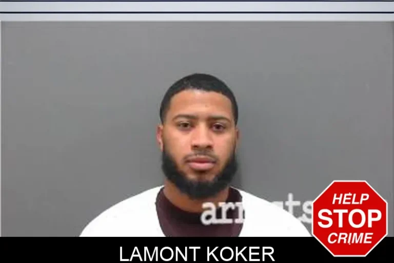 Lamont Koker