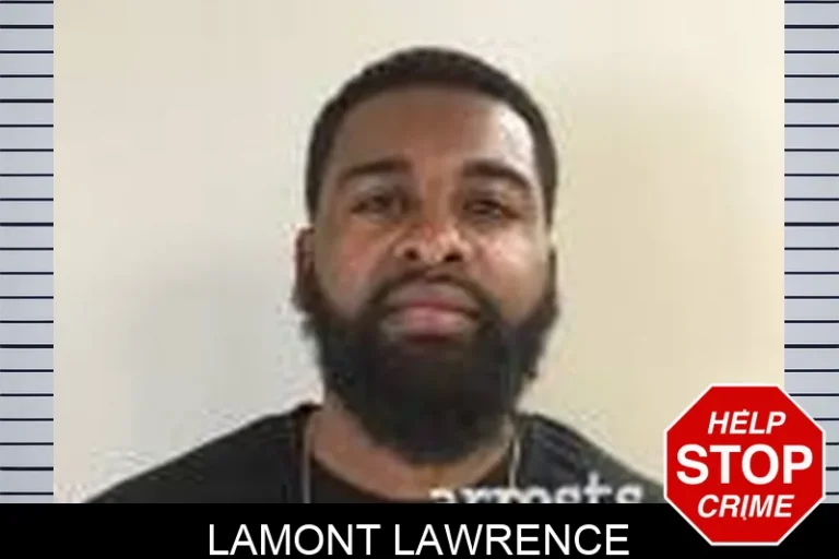 Lamont Lawrence