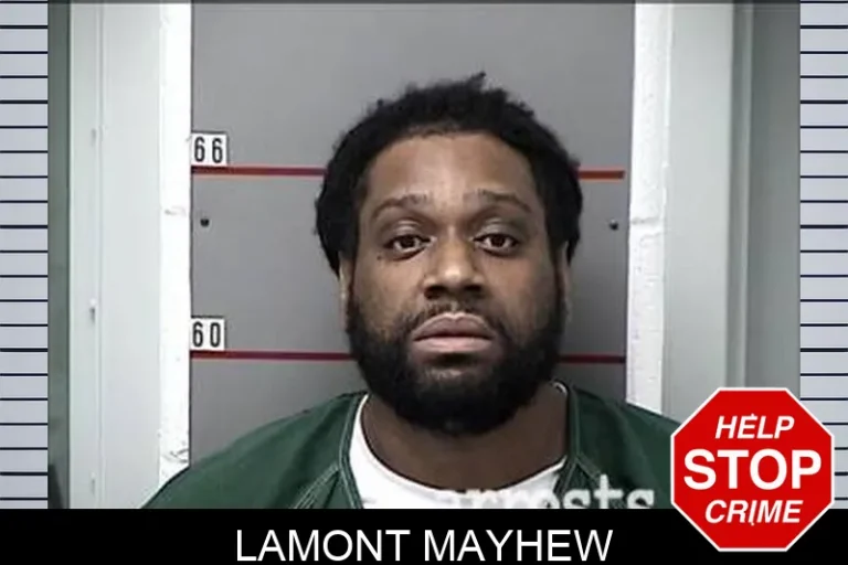 Lamont Mayhew