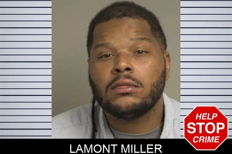 Lamont Miller