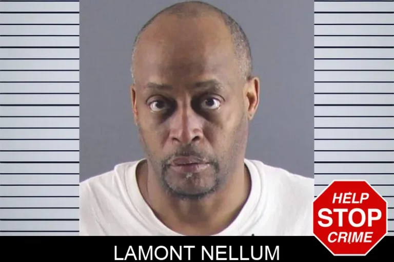 Lamont NelluM