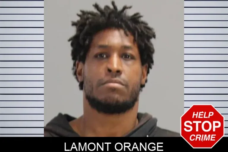 Lamont Orange