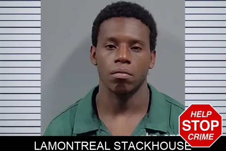 Lamontreal StackhouSe