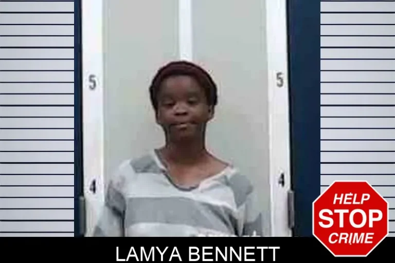 Lamya Bennett