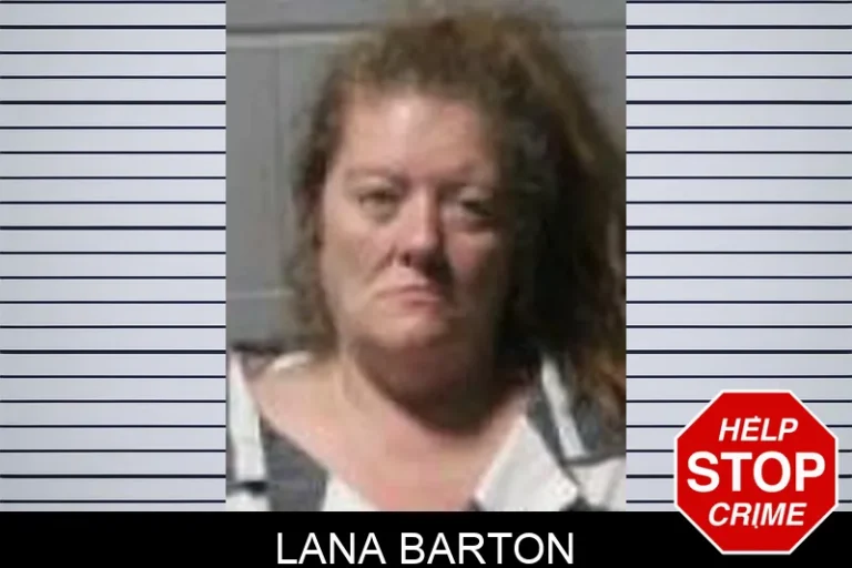 Lana Barton