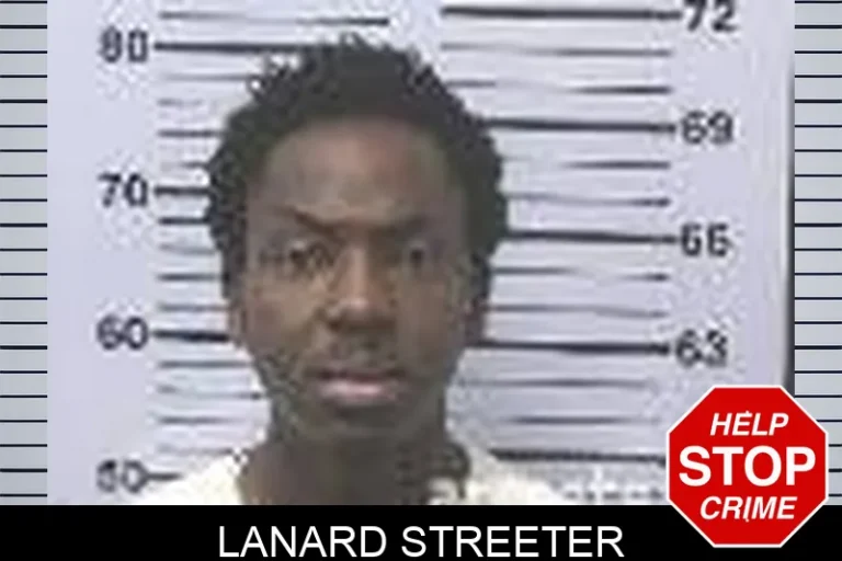Lanard Streeter