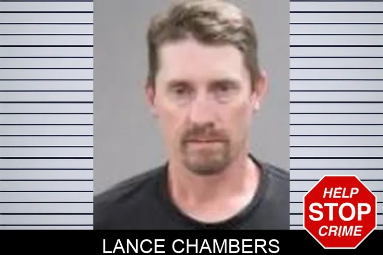 Lance Chambers