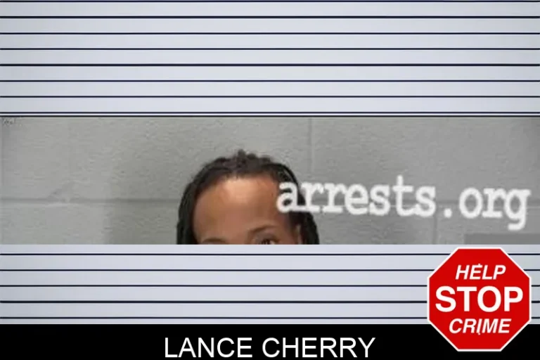 Lance Cherry