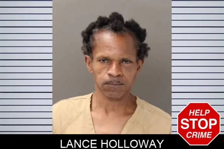 Lance Holloway