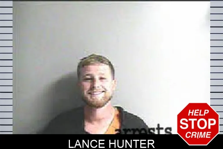 Lance HuNter