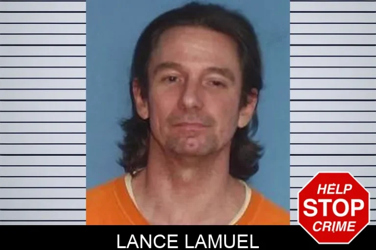 Lance LamuEl