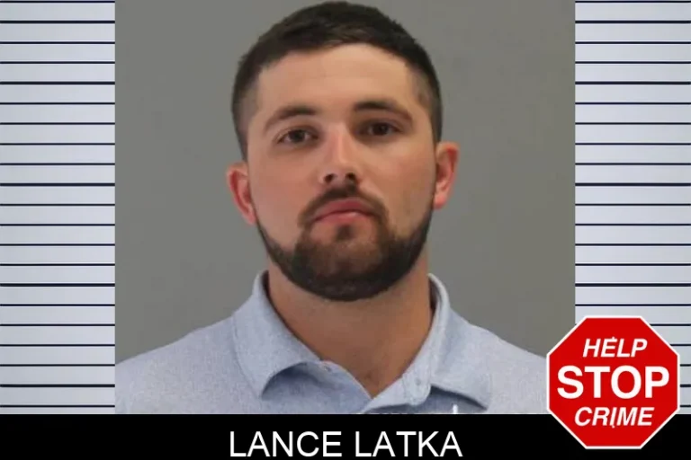Lance Latka