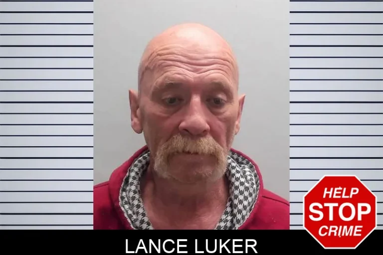Lance LuKer