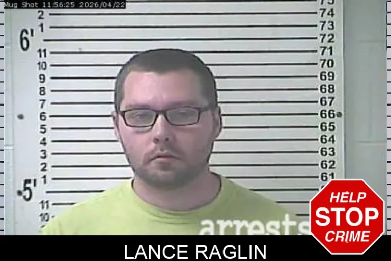 Lance Raglin