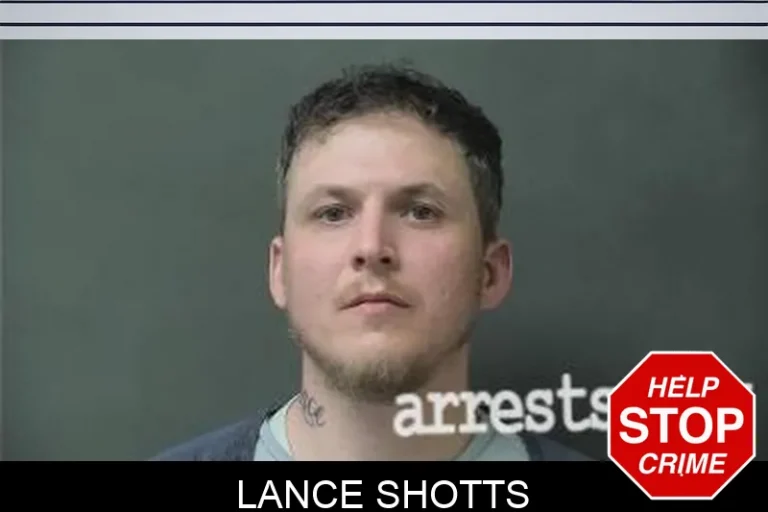 Lance Shotts