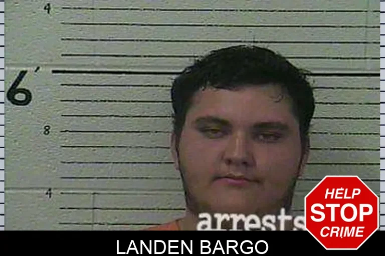 Landen Bargo
