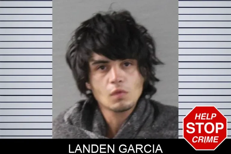 Landen Garcia