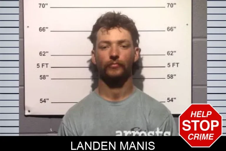 Landen Manis
