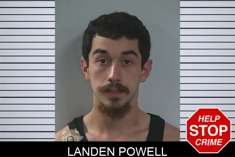 Landen Powell
