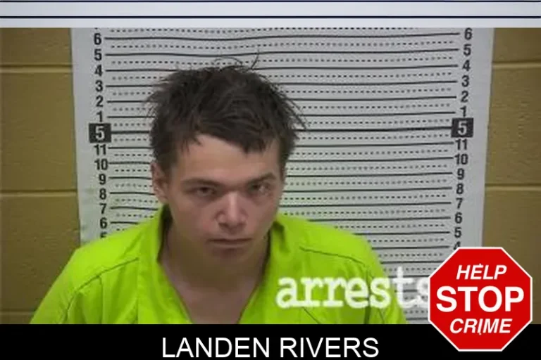 Landen Rivers