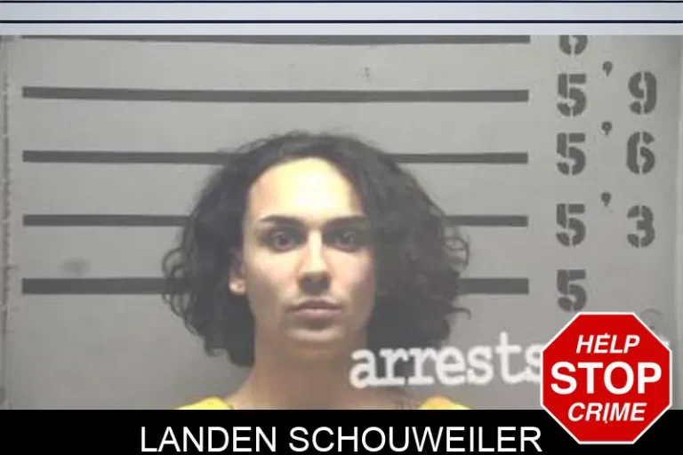 Landen SchouWeiler