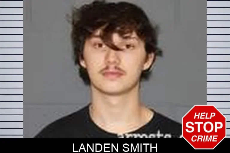 Landen Smith