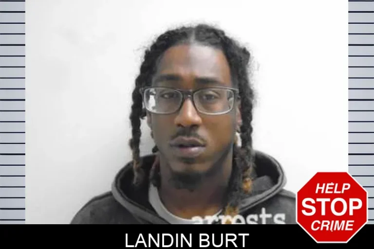Landin BuRt