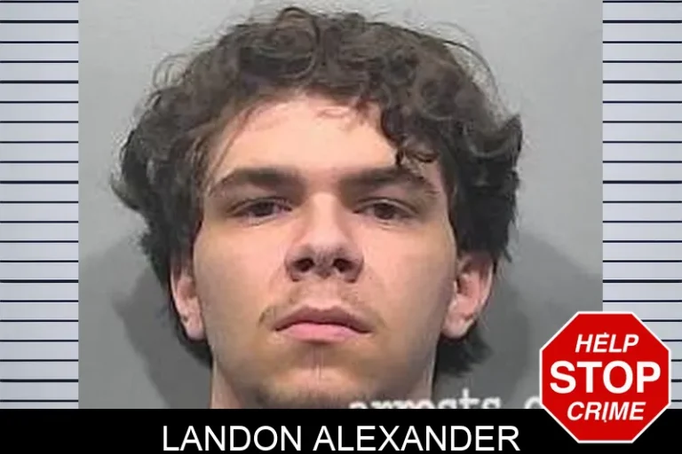Landon Alexander