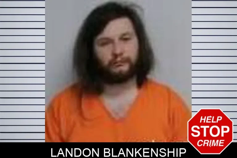 Landon Blankenship