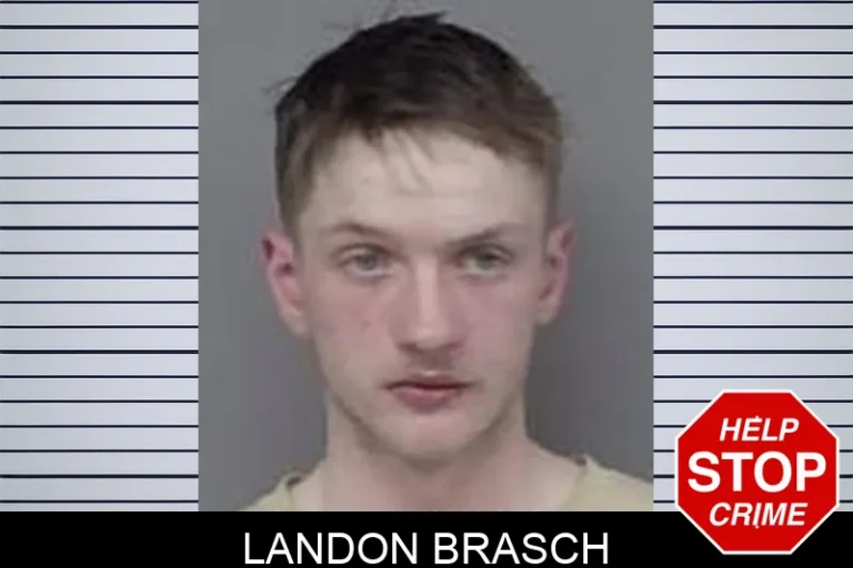 Landon Brasch