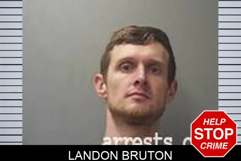 Landon Bruton