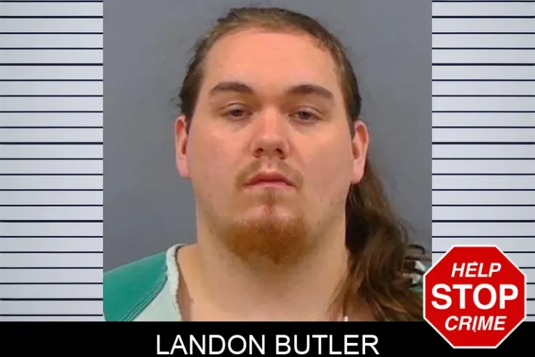Landon BuTler