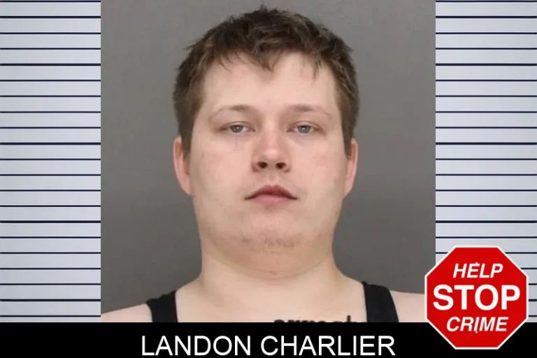 Landon Charlier