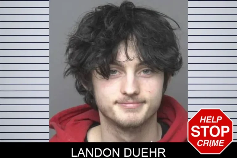 Landon DuEhr