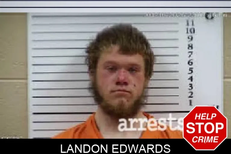 Landon Edwards