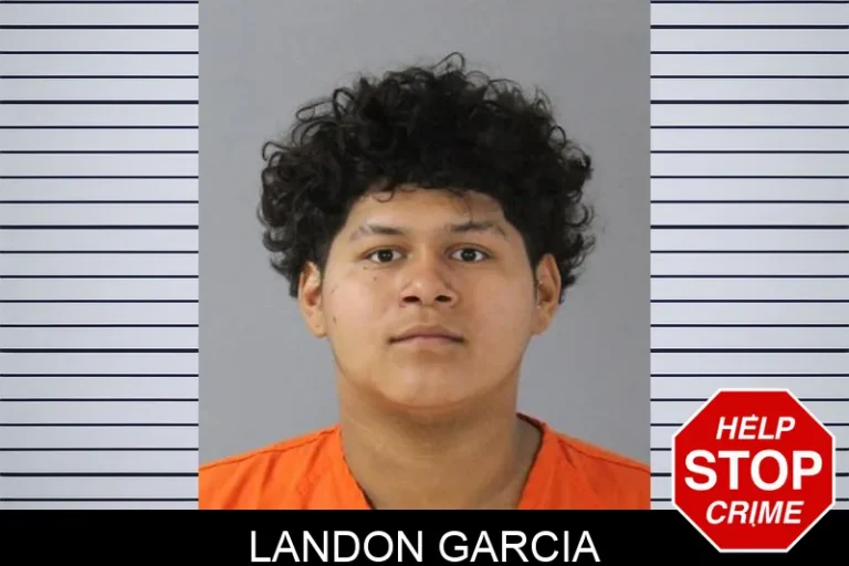 Landon Garcia
