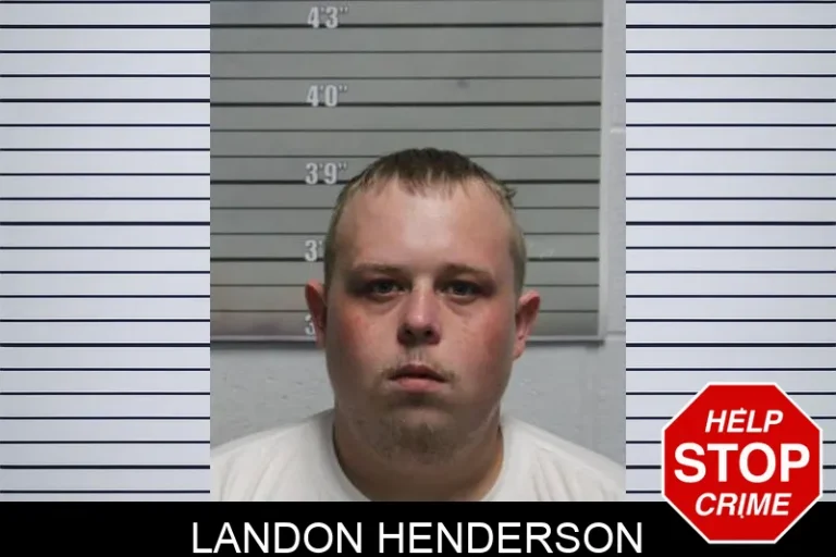 Landon Henderson