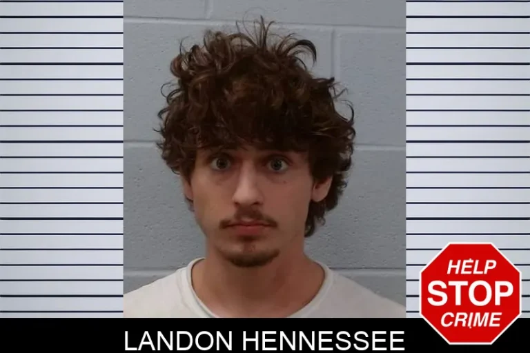 Landon Hennessee