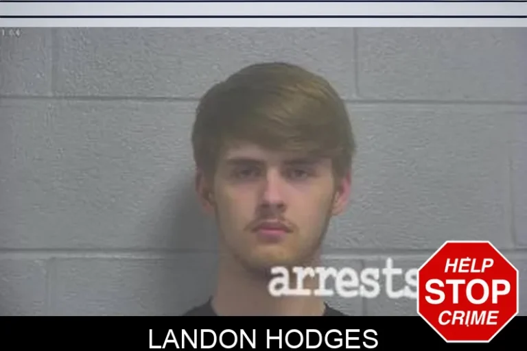 Landon Hodges