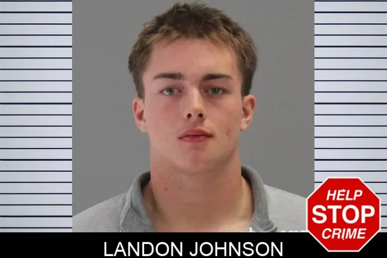 Landon Johnson