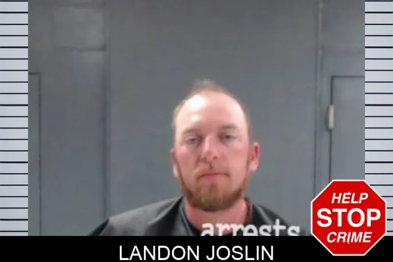 Landon Joslin