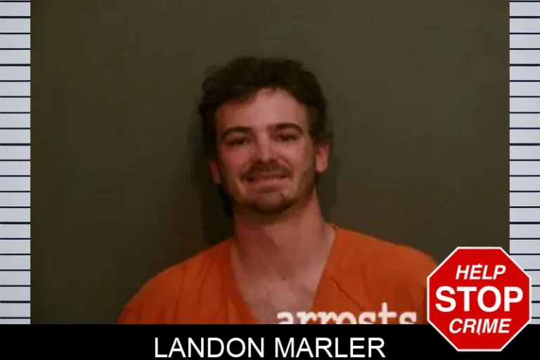 Landon Marler