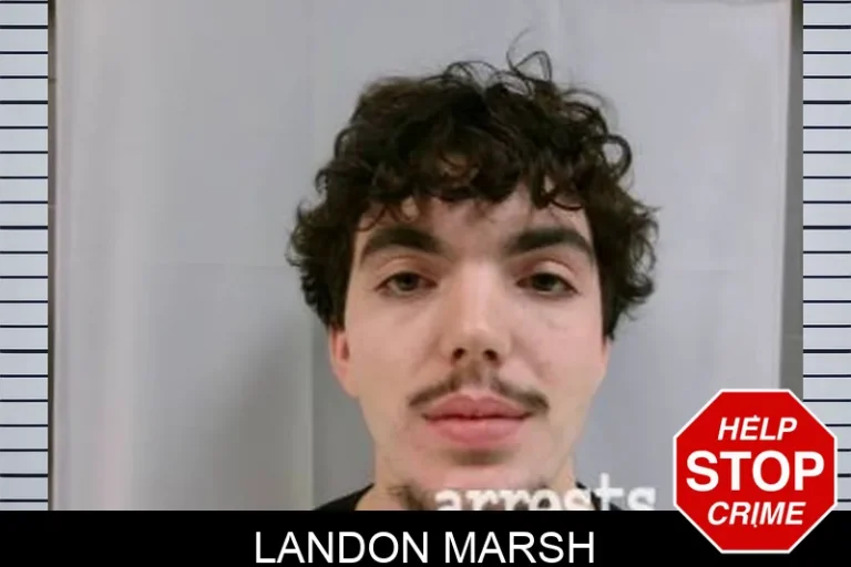 Landon Marsh