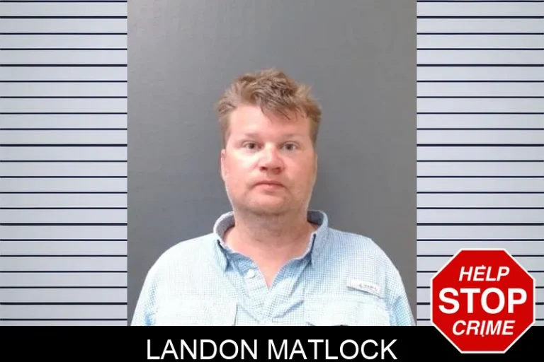 Landon Matlock