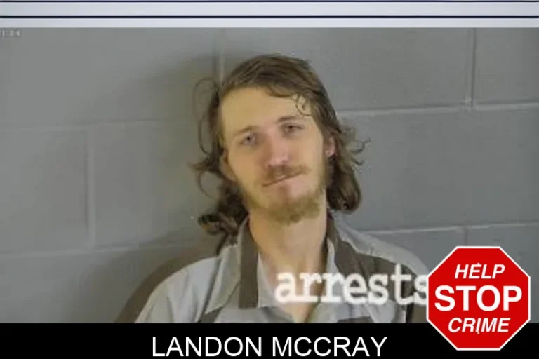 Landon McCray