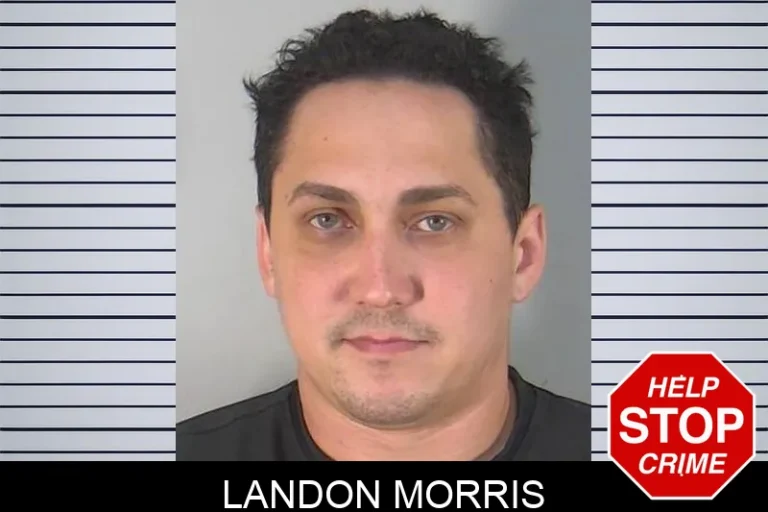Landon Morris